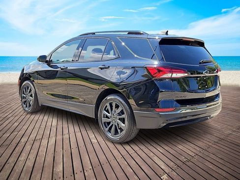 Certified 2023 Chevrolet Equinox RS FWD image 6