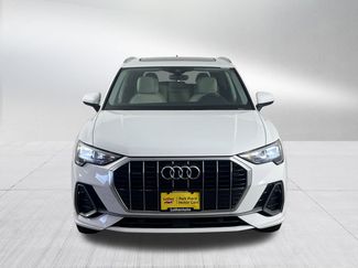 Used 2022 Audi Q3 2.0T Premium video 2
