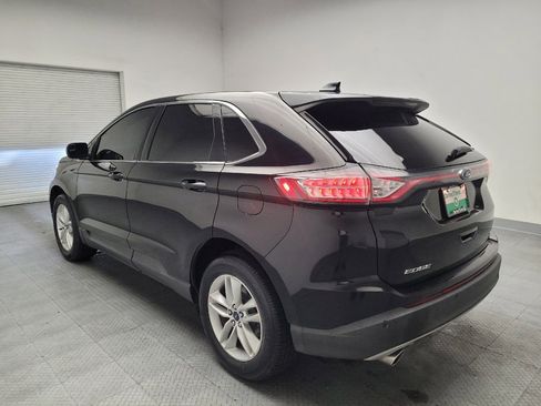 Used 2017 Ford Edge SEL w/ Equipment Group 201A AWD/4WD image 5