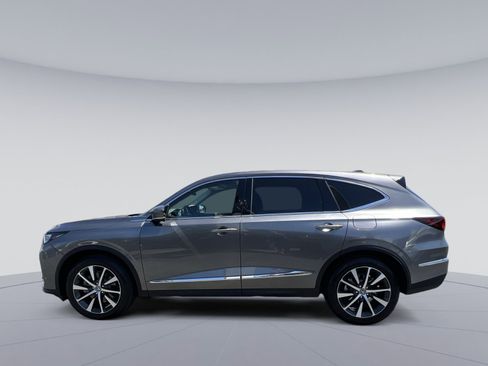 Used 2026 Acura MDX SH-AWD w/ Technology Package image 6