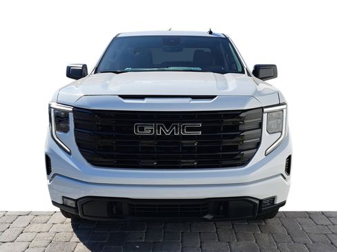 New 2026 GMC Sierra 1500 Elevation w/ Elevation Select Package image 2