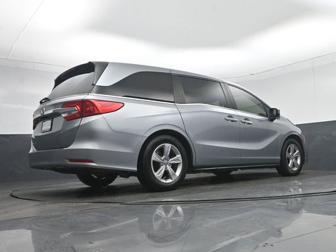 Used 2020 Honda Odyssey EX-L image 70
