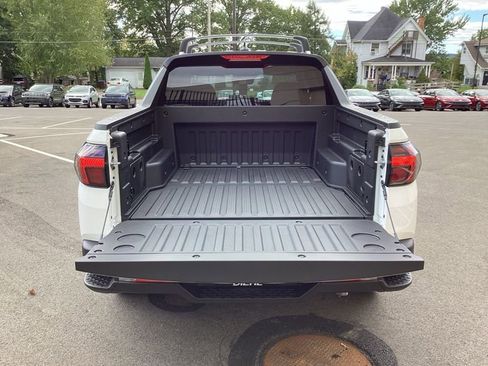 New 2026 Hyundai Santa Cruz SEL AWD/4WD image 10