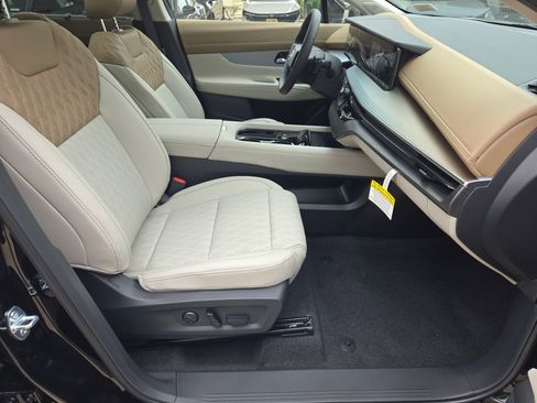 New 2026 Nissan Murano Platinum AWD/4WD image 20