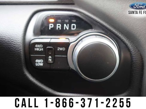 Used 2023 RAM 2500 Big Horn w/ Level 1 Equipment Group image 52