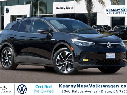 Used 2022 Volkswagen ID.4 Pro