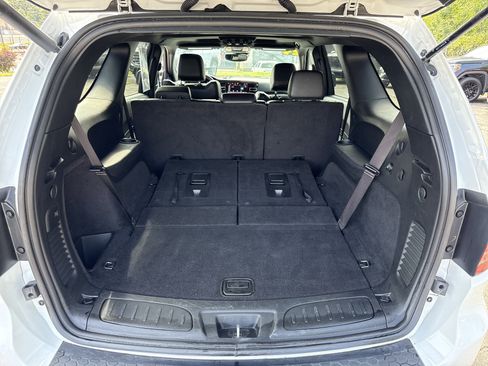 Used 2024 Dodge Durango GT image 5