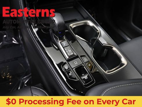 Used 2022 Lexus NX 350 AWD w/ Cold Area Package image 13