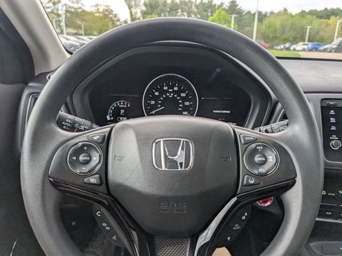 Used 2019 Honda HR-V EX image 25
