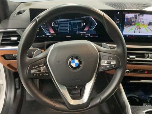 Used 2023 BMW 330i xDrive Sedan w/ Convenience Package AWD/4WD image 14