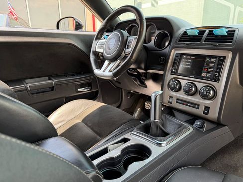 Used 2014 Dodge Challenger SRT8 RWD image 50