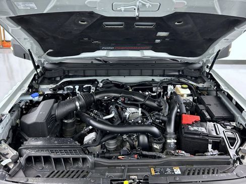 Used 2023 Ford Bronco Raptor image 24