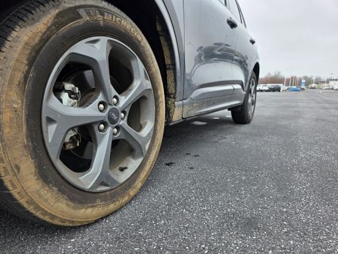 Used 2023 Ford Escape ST-Line Select w/ Tech Pack #2 image 21