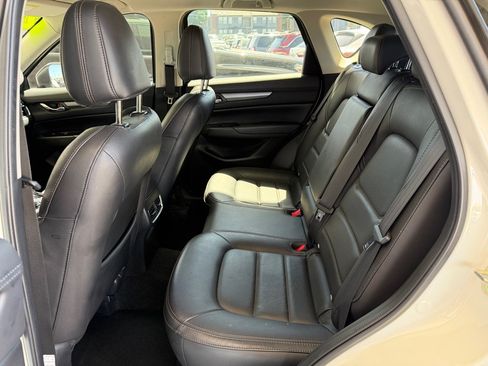 Used 2022 MAZDA CX-5 AWD 2.5 S image 22