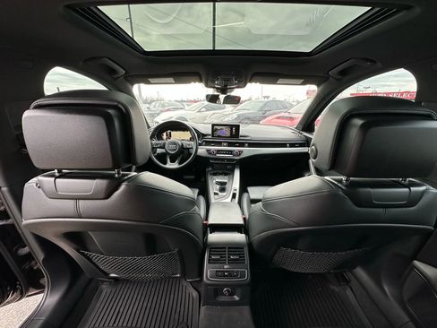 Used 2018 Audi A4 2.0T Ultra Premium Plus w/ Premium Plus Package image 15