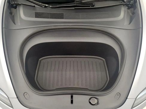 Used 2025 Tesla Model 3 Long Range image 13