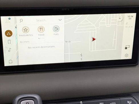 Used 2024 Land Rover Defender 110 S image 12