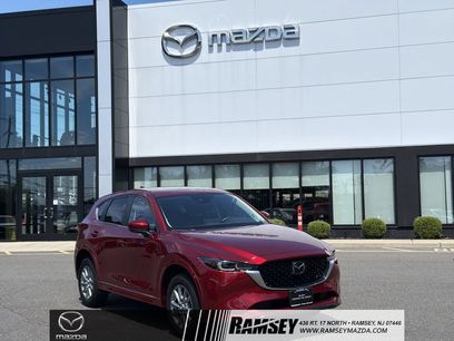 Certified 2024 MAZDA CX-5 AWD 2.5 S w/ Preferred Package