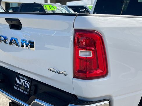 New 2026 RAM 1500 Big Horn image 16