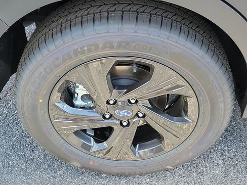 New 2026 Subaru Crosstrek 2.5i image 5