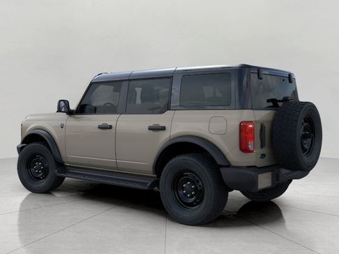 New 2026 Ford Bronco Big Bend AWD/4WD image 4