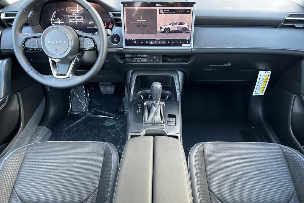 New 2026 MAZDA CX-5 Select AWD/4WD image 5