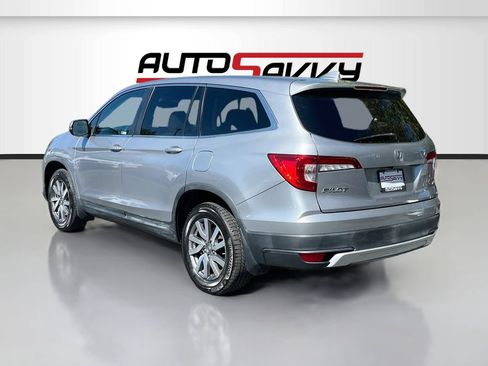 Used 2019 Honda Pilot EX-L image 5