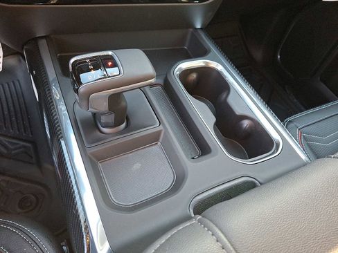 New 2025 Chevrolet Silverado 1500 RST image 16