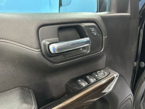 Used 2019 Chevrolet Silverado 1500 LT w/ All-Star Edition AWD/4WD image 33