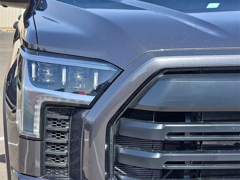 New 2026 Toyota Tundra Limited image 8