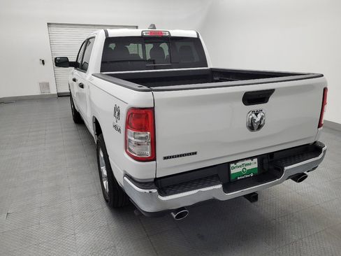 Used 2023 RAM 1500 Big Horn w/ Trailer Tow Group RWD image 6