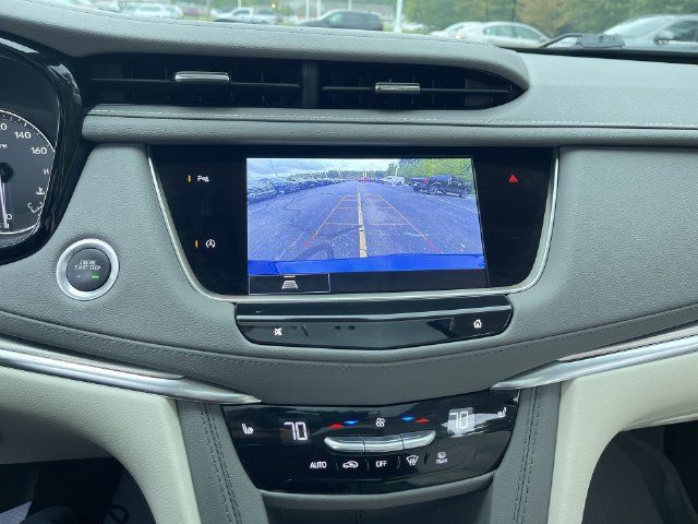 Certified 2024 Cadillac XT5 Premium Luxury AWD/4WD image 15