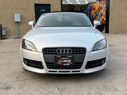 Used 2008 Audi TT 2.0T image 19
