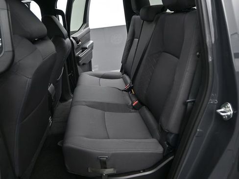 Used 2025 Toyota Tacoma SR5 image 11