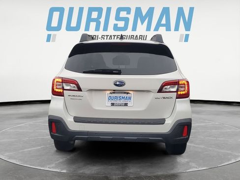 Used 2019 Subaru Outback 2.5i Limited w/ Popular Package #2 image 5