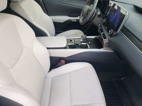 Certified 2023 Lexus RX 350 Premium Plus w/ Accessory Package (K3) image 14