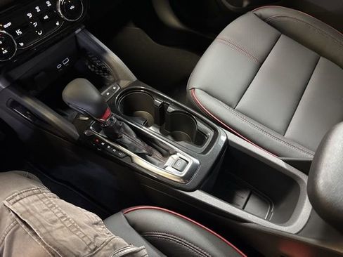 New 2026 Chevrolet TrailBlazer RS image 17