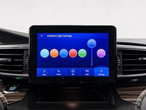 Used 2020 Ford Explorer Limited AWD/4WD image 28