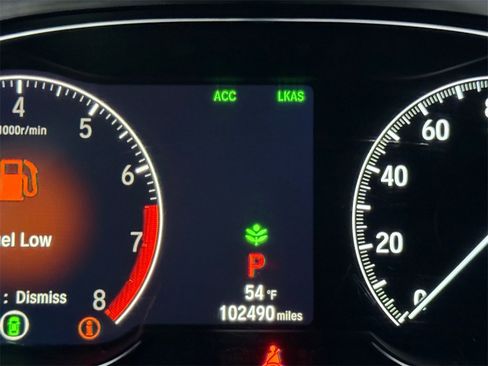 Used 2019 Honda Accord EX-L image 13