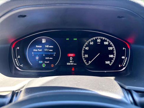 Used 2019 Honda Accord Touring image 20