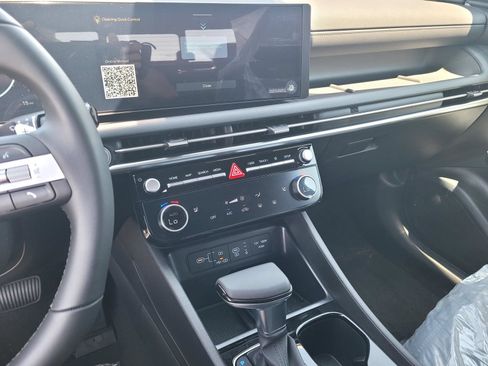 New 2026 Hyundai Santa Cruz XRT AWD/4WD image 18