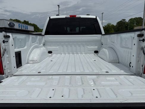 Certified 2022 Ford F150 Lariat w/ Trailer Tow Package AWD/4WD image 24