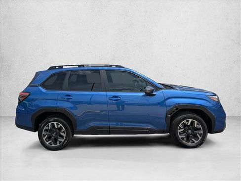 New 2026 Subaru Forester Premium AWD/4WD image 4