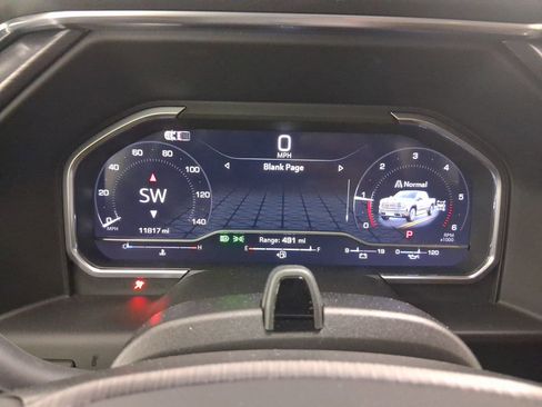 Used 2024 GMC Sierra 1500 Denali Ultimate image 17