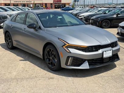 New 2026 Kia K5 GT-Line w/ GT-Line Premium Package