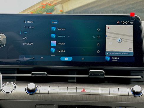 New 2025 Hyundai Kona SEL FWD image 4