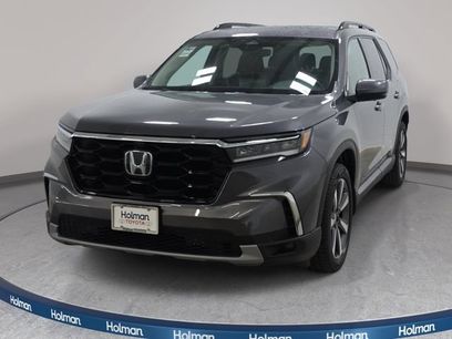 Used 2024 Honda Pilot Elite