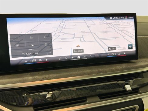 New 2026 BMW X5 xDrive50e w/ M Sport Package AWD/4WD image 12