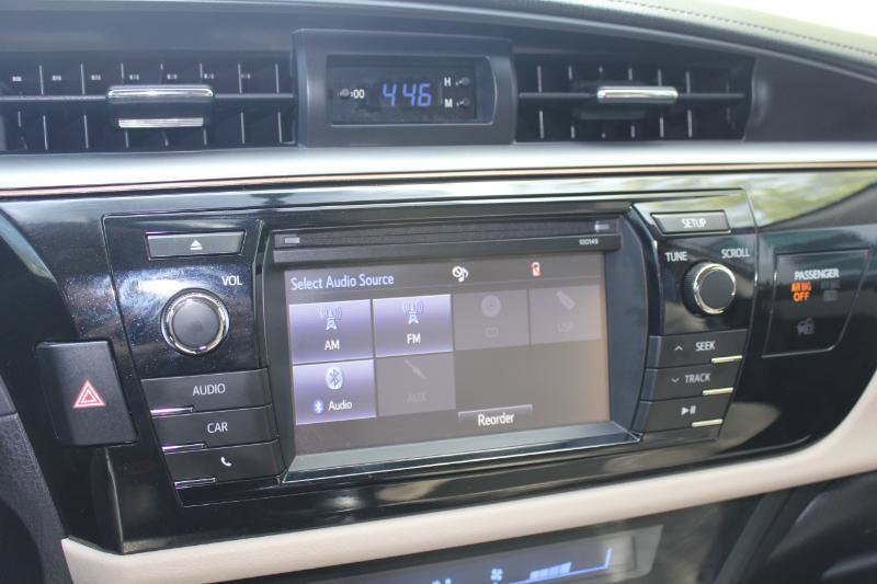 Used 2014 Toyota Corolla LE w/ Protection Package FWD image 24