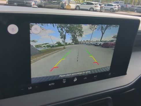 New 2026 Ford Maverick XL image 21